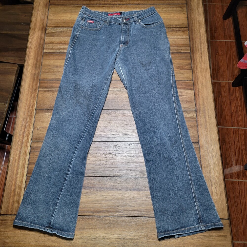 SouthPole Denim Jeans - Size Junior 9